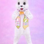conejo de pascua